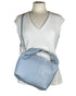 Henkeltasche Metallverschluss
